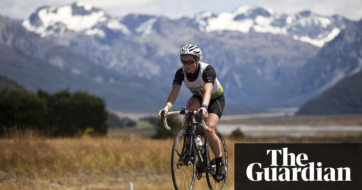 image for New Zealand company offers employees $10 a day to cycle to work