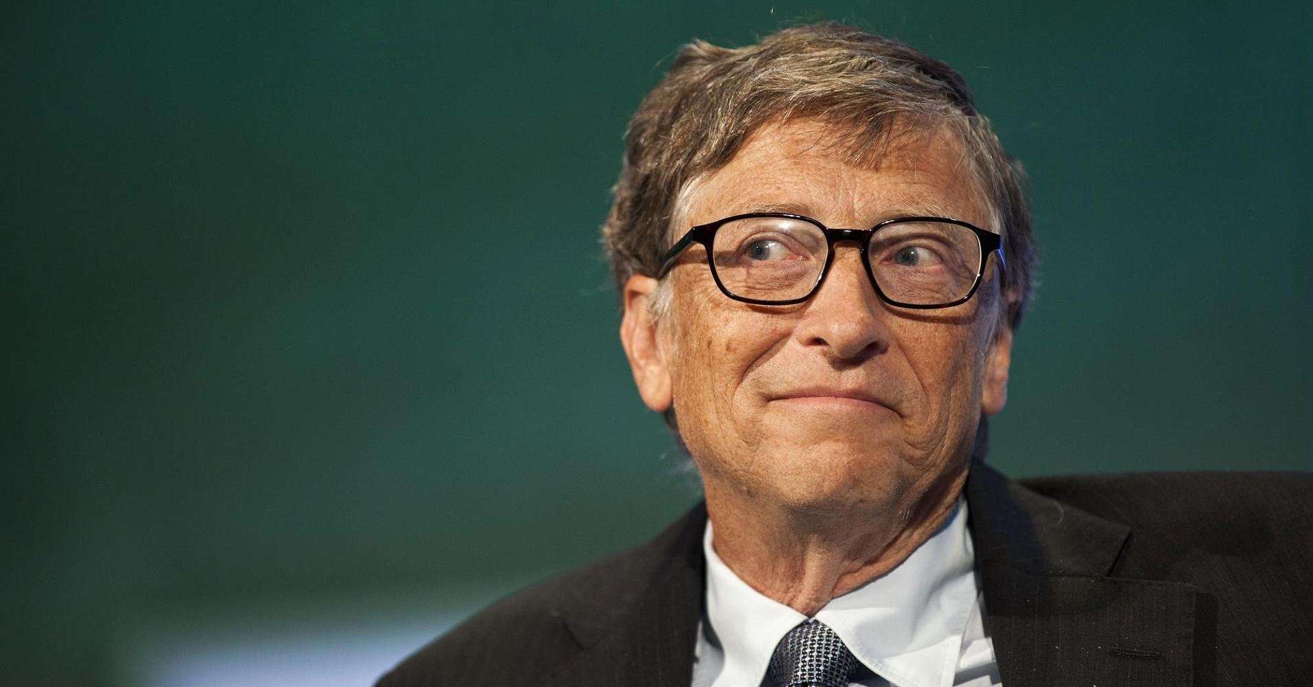 image for Bill Gates: We will have another financial crisis like the one in 2008—it's a 'certainty'