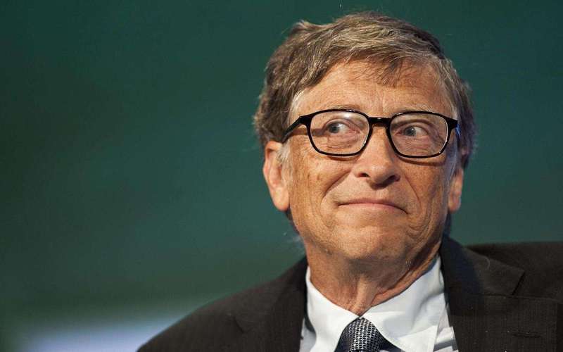 image for Bill Gates: We will have another financial crisis like the one in 2008—it's a 'certainty'