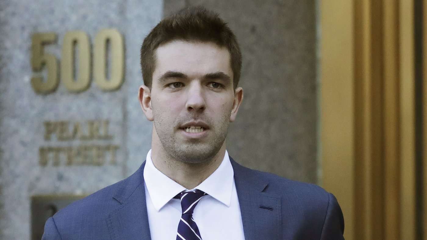 image for Fyre Festival Promoter Billy McFarland Pleads Guilty To Fraud