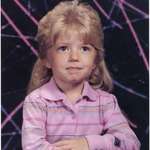 image for My Kindergarten Picture is definitely the most epic of all my school pictures.