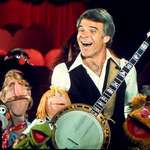 image for Steve Martin hosting the Muppet Show in 1977 was a highlight of my waning childhood.
