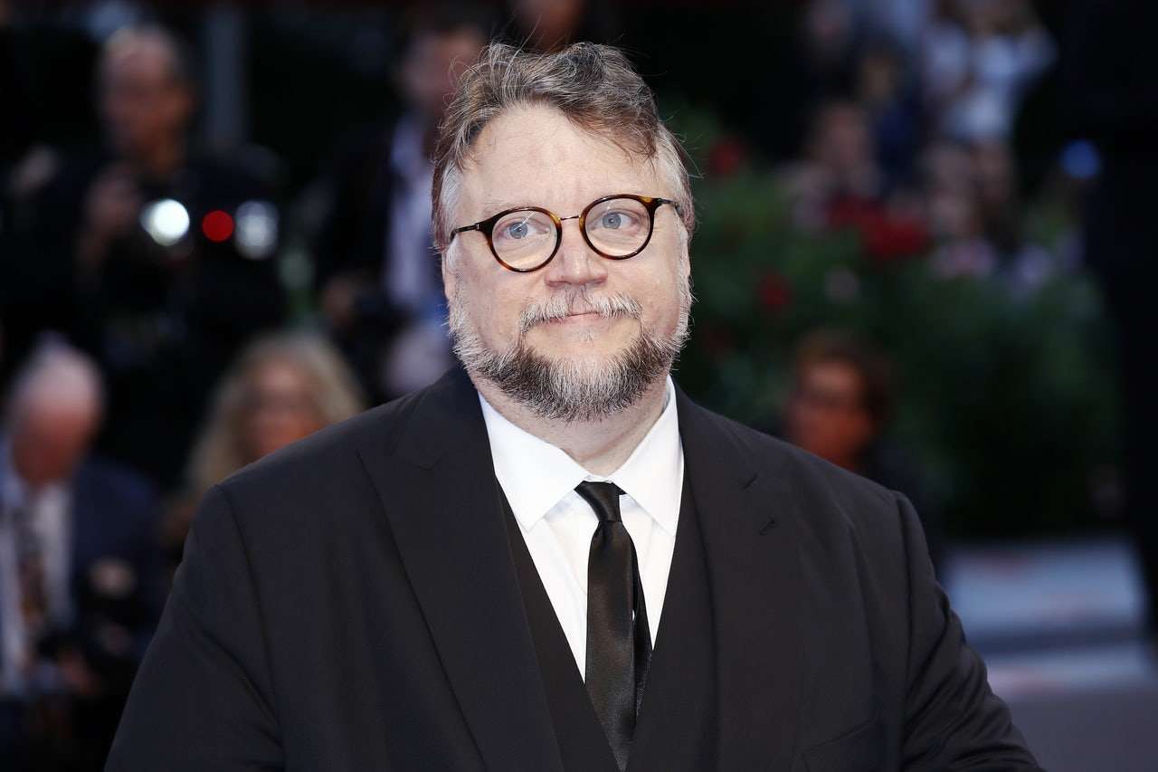 image for Let Guillermo Del Toro finally make ‘At the Mountains of Madness’