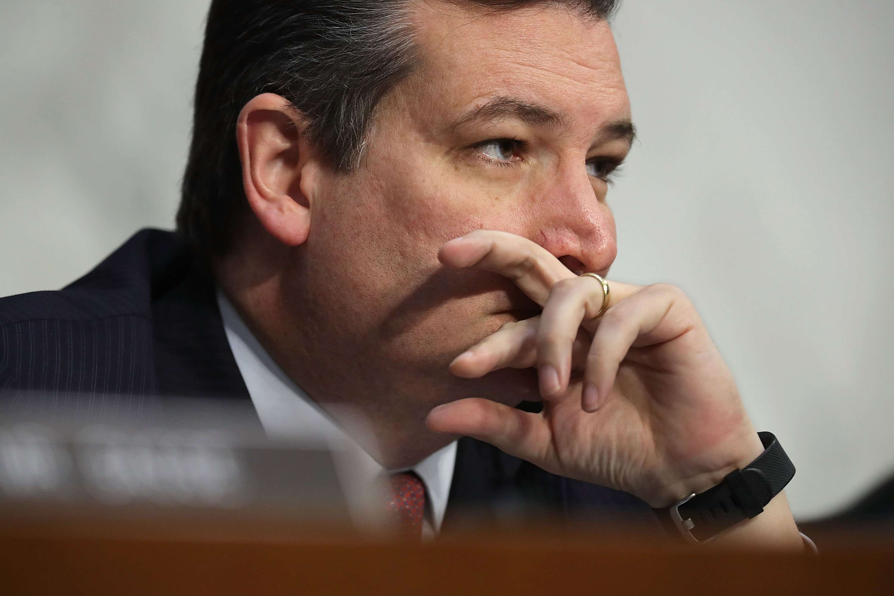 image for People Are Roasting Rafael “Ted” Cruz After He Criticized Opponent for Using a Latino Nickname