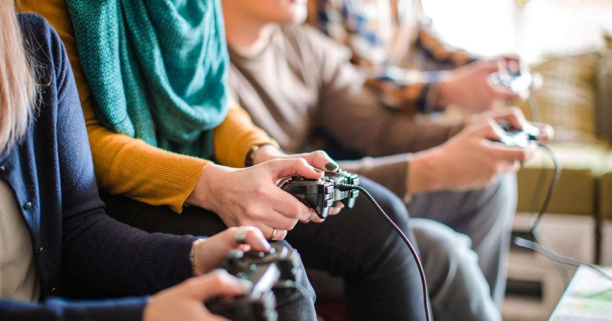 image for 80 percent of mass shooters showed no interest in video games, researcher says