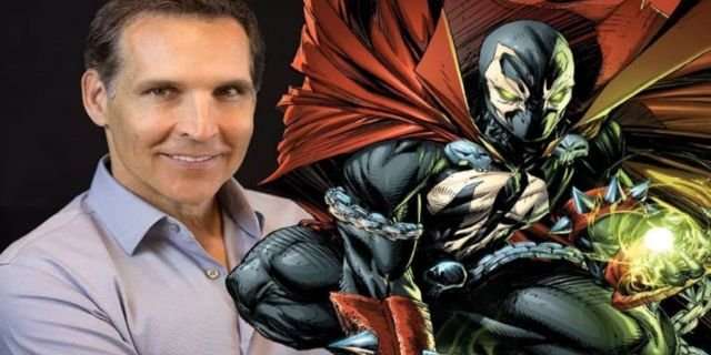 image for Todd McFarlane's 'Spawn' Reboot To Reportedly Start Filming In May