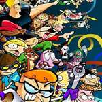 image for The old cartoon network.