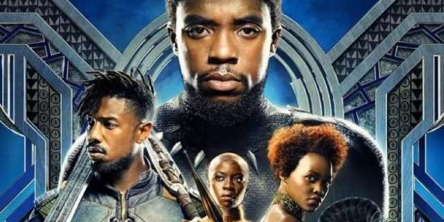 image for 'Black Panther' Sequel Confirmed by Marvel Studios Head