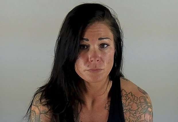 image for Bend woman gets 21 years for drugging kids so she could go tanning, do CrossFit