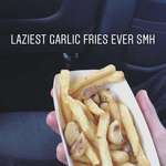 image for G-Eazy’s Garlic Fries