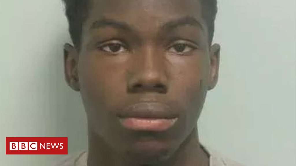image for Teenager jailed for London moped acid attacks