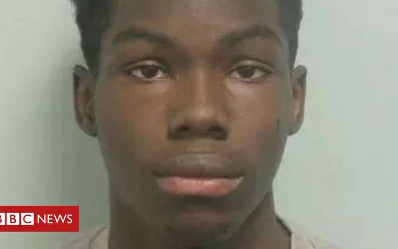 image for Teenager jailed for London moped acid attacks