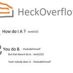 image for HeckOverflow