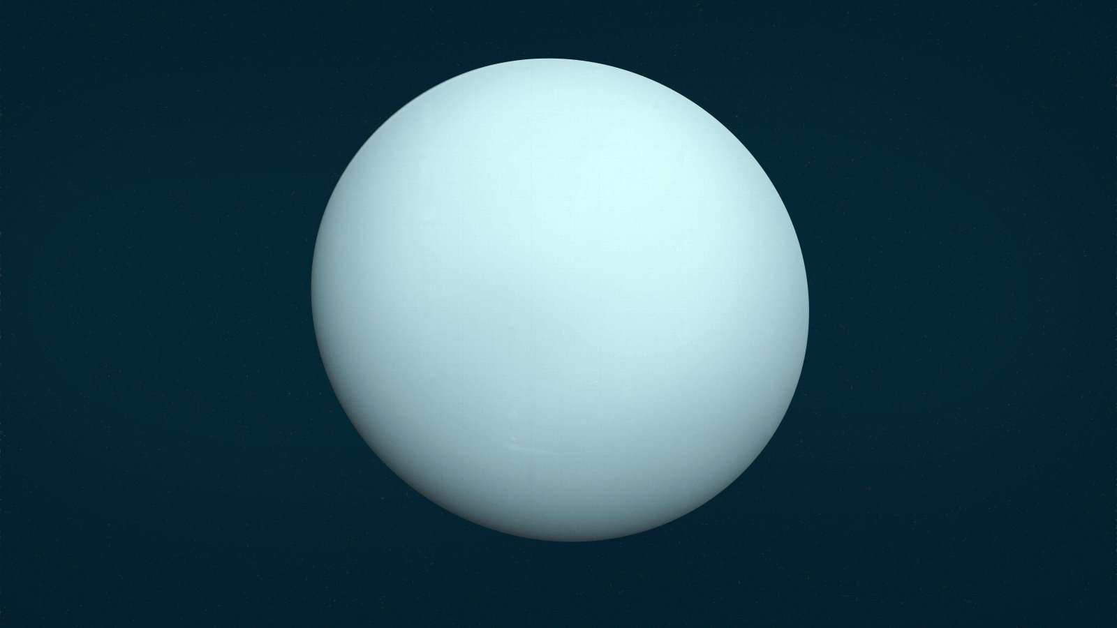 image for Uranus – Solar System Exploration: NASA Science
