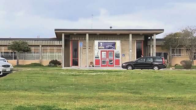 image for Teacher accidentally fires gun in classroom, students injured - Western Mass News - WGGB/WSHM