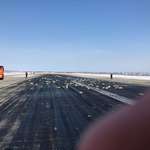 image for Cargo plane scatters gold bars over Yakutsk