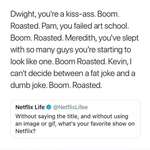 image for Boom. Roasted.