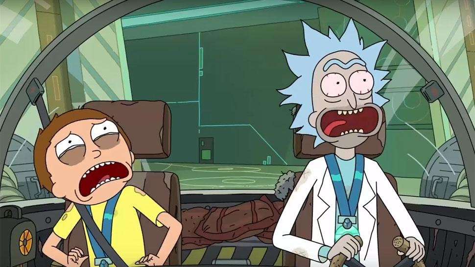 image for ‘Rick and Morty’ Season 4 Still Hasn’t Been Ordered by Adult Swim