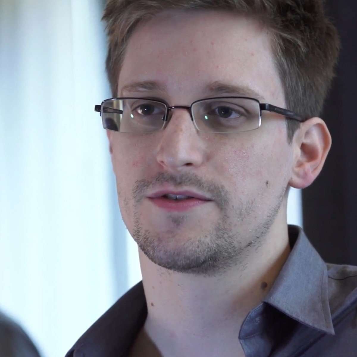 image for Edward Snowden blasts integrity of Russia's presidential election, asks Russians to 'demand justice'