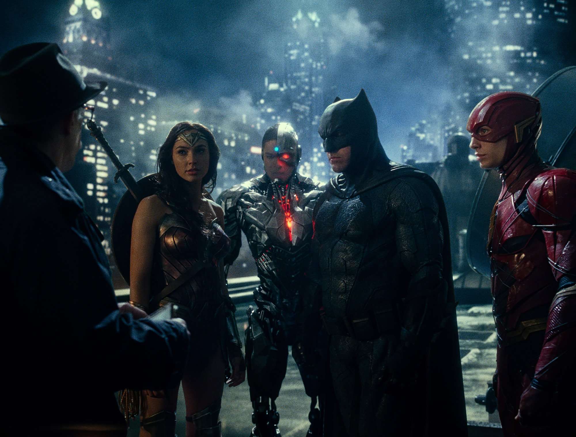 image for ‘Justice League’ Ends Box Office Run as Lowest-Grossing DCEU Movie