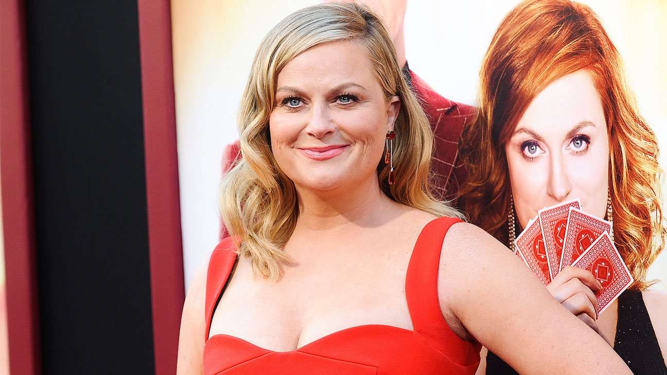 image for Amy Poehler to Direct, Star in and Produce Netflix Comedy 'Wine Country' (Exclusive)