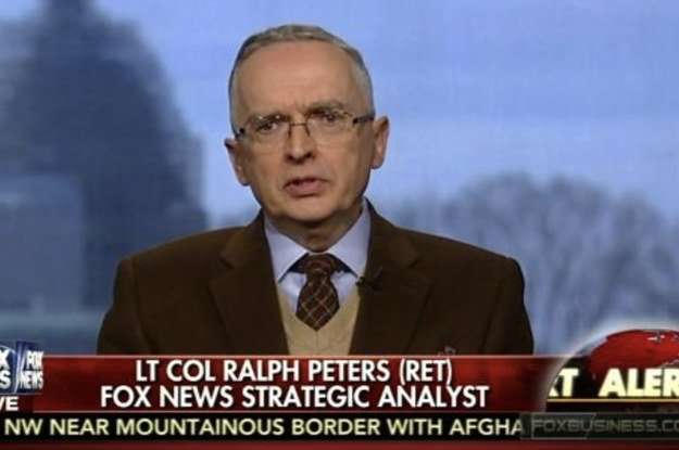 image for An "Ashamed" Fox News Commentator Just Quit The "Propaganda Machine"