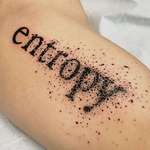 image for Entropy by Cavan@GritnGlory, NYC