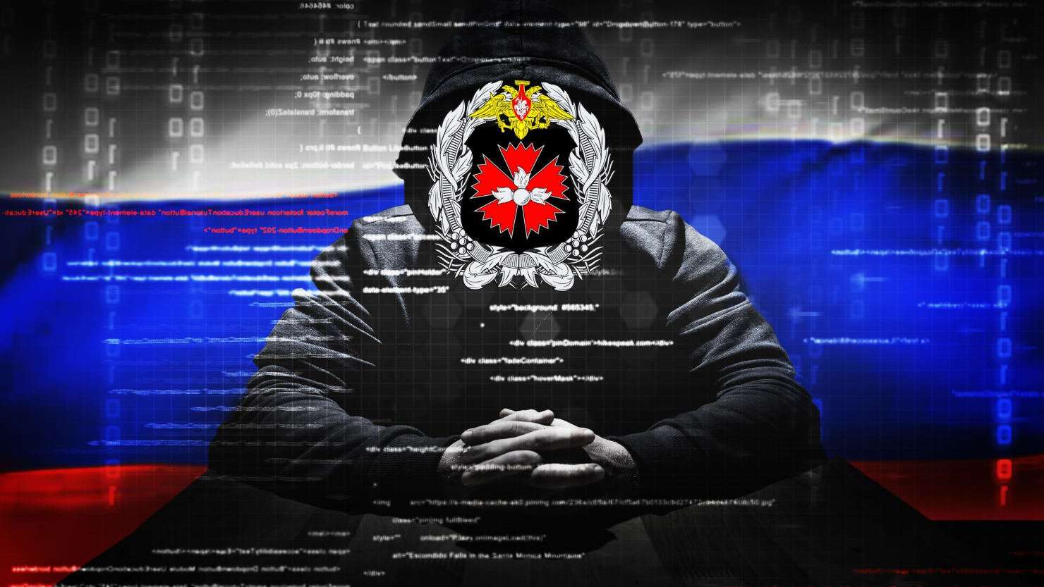 image for EXCLUSIVE: ‘Lone DNC Hacker’ Guccifer 2.0 Slipped Up and Revealed He Was a Russian Intelligence Officer