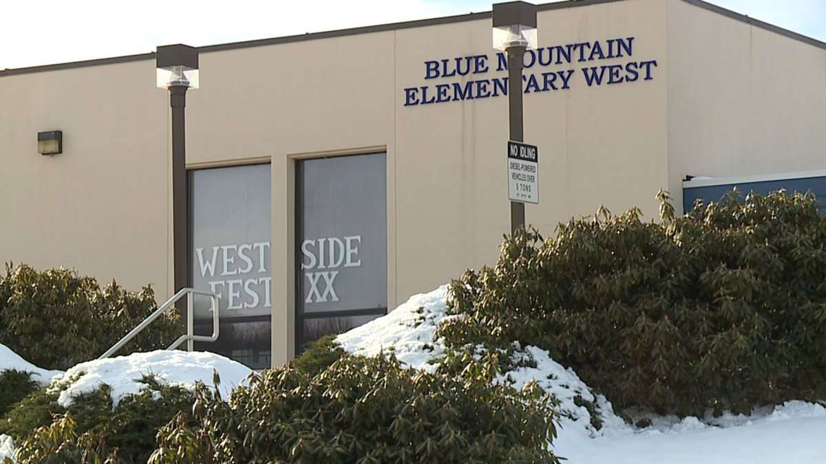 image for Superintendent Says Students Are Armed with Rocks In Case of a School Shooting