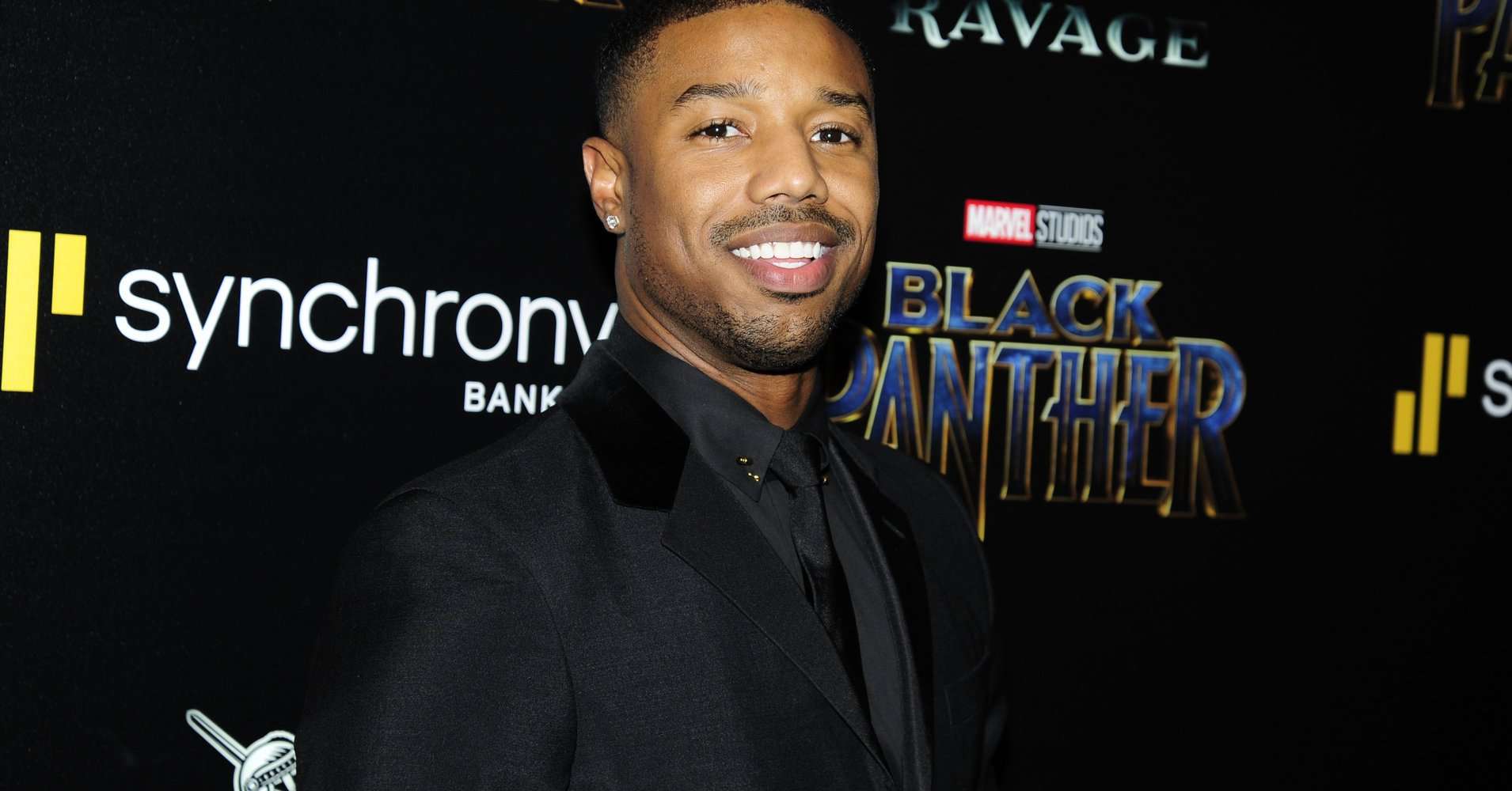 image for Michael B. Jordan To Produce Film About World War II Black Panthers