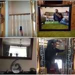 image for Looking at pictures online of people trying to take photos of mirrors they want to sell is my new thing...
