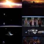 image for First and Final Shots of the Star Wars Films