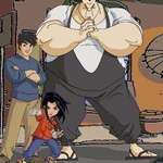 image for Jackie Chan Adventures (2000-2005)