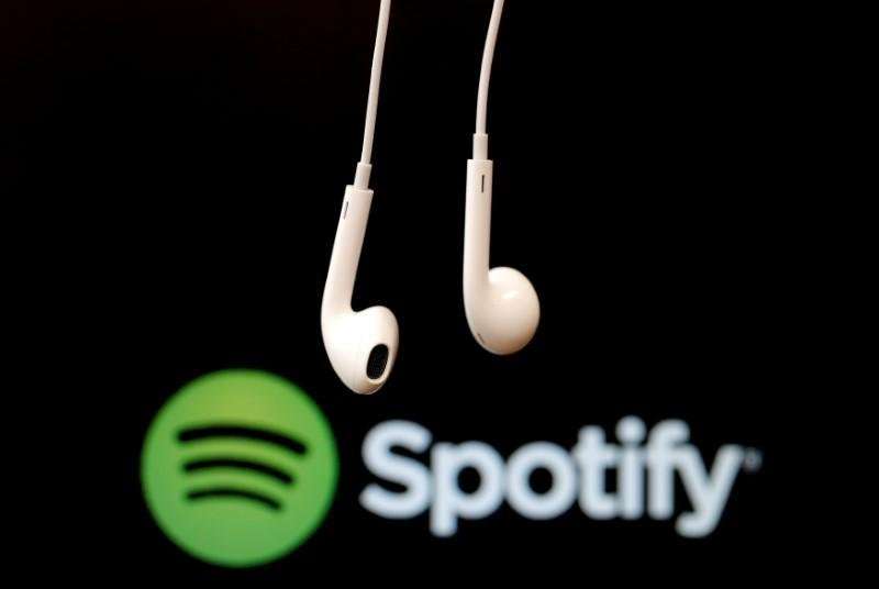 image for Spotify says about two million users blocked ads without paying