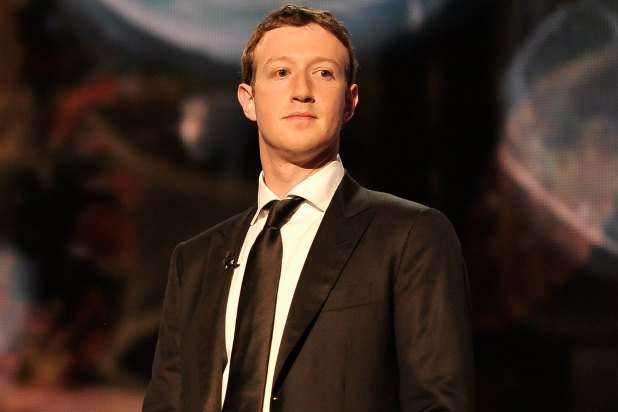 image for Mark Zuckerberg Has Lost $9 Billion in the Last Week