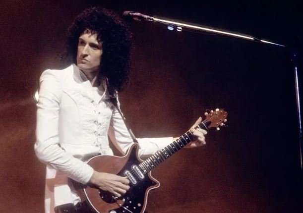 image for Brian May: ‘Wayne’s World’ “Bohemian Rhapsody” Scene Hit Close to Home – Weasac