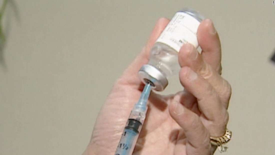image for Mumps outbreaks linked to waning vaccine protection, study says