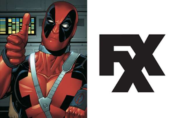 image for FX Pulls the Plug On Marvel’s Deadpool Animated TV Series From Donald Glover