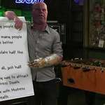 image for The Real "THANOS" theory.