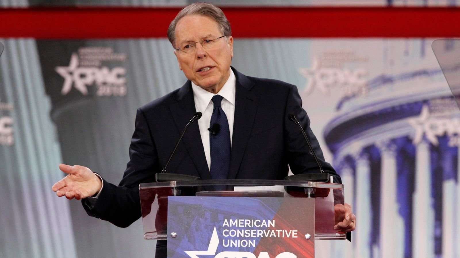 image for The NRA Quadrupled Its Digital Ad Budget After Parkland Killings, Flooding Facebook and YouTube