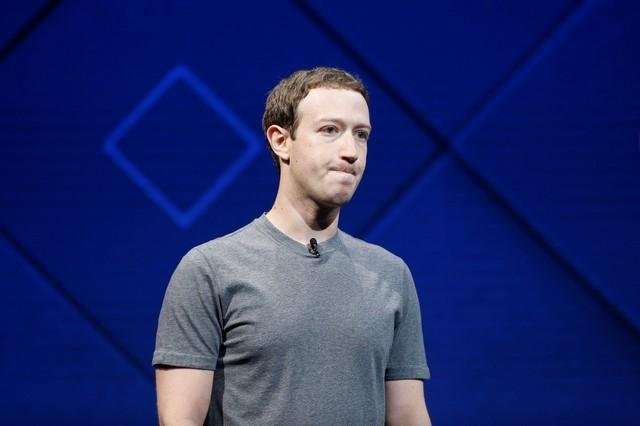 image for Americans less likely to trust Facebook than rivals on personal data