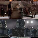 image for The Evolution of CGI use in Star Wars characters