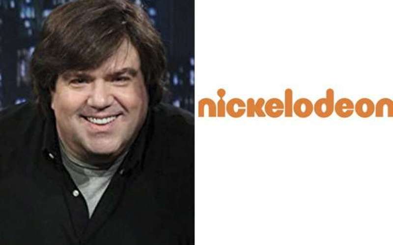 image for Nickelodeon Parts Ways With TV Series Producer Dan Schneider