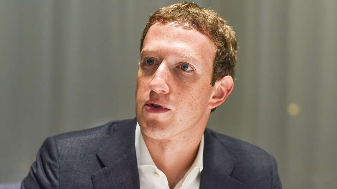 image for Zuckerberg Hits Users with the Hard Truth: You Agreed to This