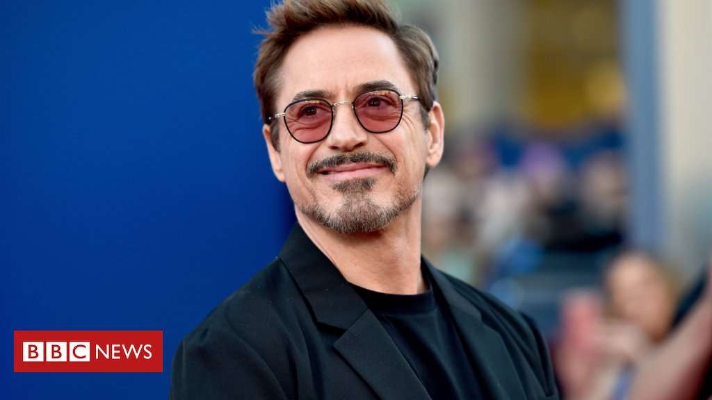 image for Robert Downey Jr makes terminally ill boy's dream come true
