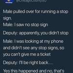 image for How to get out of a ticket