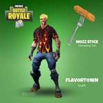 image for [Skin Concept] Flavortown