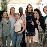 image for Give it up for the Ladies of MCU