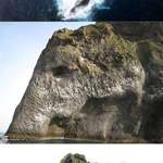 image for Elephant Rock, Iceland