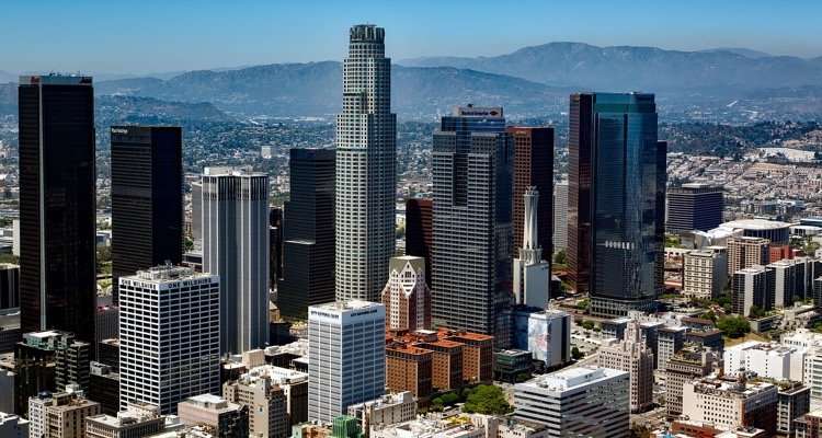 image for Los Angeles Wants to Build Its Own Citywide Broadband Network